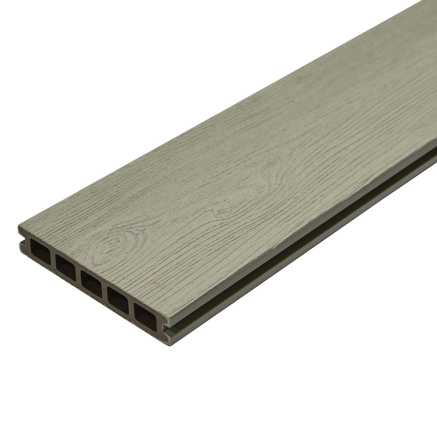 Террасная доска CM Decking, Country, Серый купить в Твери