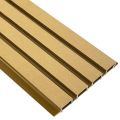 Фасадная реечная панель EasyDecking, Wood-X, Дуб купить в Твери