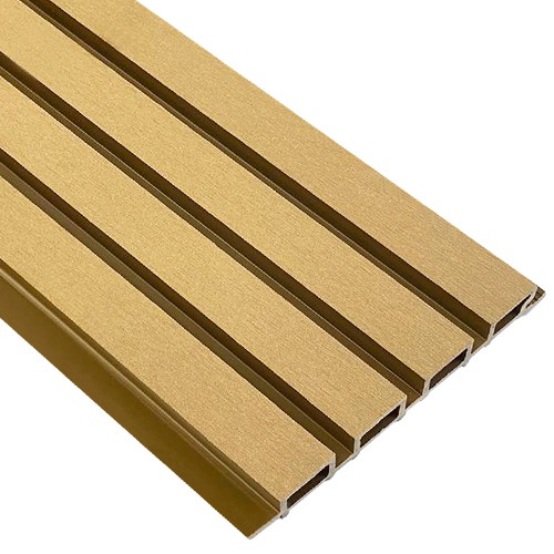 Фасадная реечная панель EasyDecking, Wood-X, Дуб купить в Твери