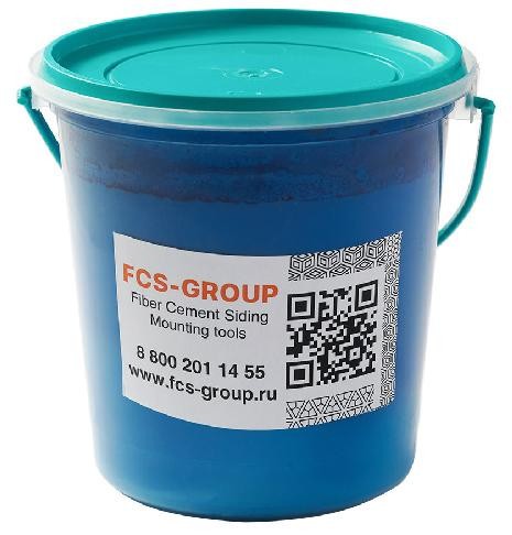 Краска FCS-GROUP 500 г купить в Твери