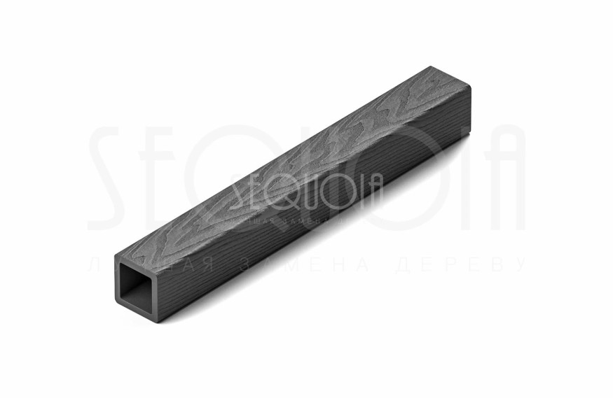 Балясина SEQUOIA Evolution 3D ДЕРЕВО СЕРОЕ купить в Твери