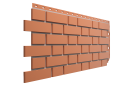 Фасадные панели Docke, Standard, Flemish (Флемиш) Красный купить в Твери