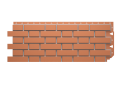 Фасадные панели Docke, Standard, Flemish (Флемиш) Красный купить в Твери