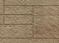Фасадная панель VOX Sandstone (Сандстоун) светло-коричневого цвета купить в Твери