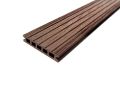 Террасная доска из ДПК MultiDeck Pro Цвет Венге купить в Твери
