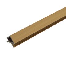 Угловой профиль CM Decking, CM WALL, Сосна