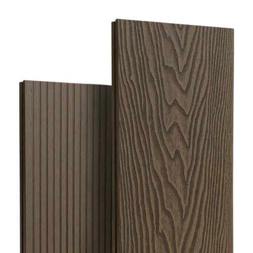 Террасная доска ДПК EasyDecking, Wood-X, Венге купить в Твери