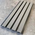 Фасадная реечная панель EasyDecking, Wood-X, Серый купить в Твери
