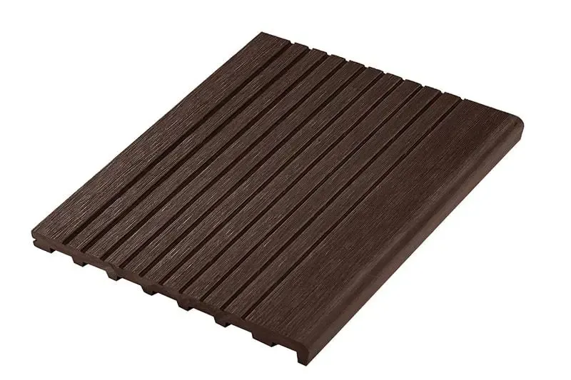Ступень полнотелая Deckart, Step, Венге купить в Твери