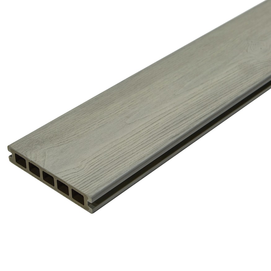 Террасная доска CM Decking Urban, Смок Грей купить в Твери