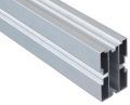 Алюминиевая лага KRONEX 80x40x3000 мм конструктивная купить в Твери