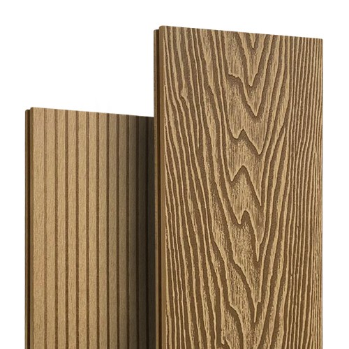 Террасная доска ДПК EasyDecking, Wood-X, Дуб купить в Твери
