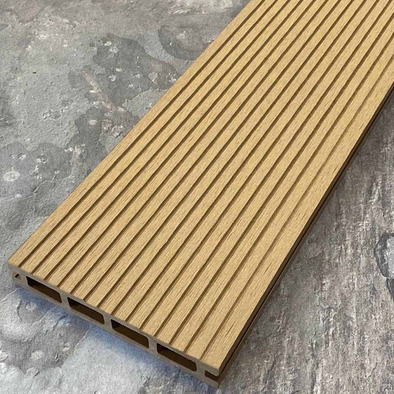 Террасная доска ДПК EasyDecking, Wood-X, Дуб купить в Твери