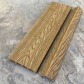 Террасная доска ДПК EasyDecking, Wood-X, Дуб купить в Твери