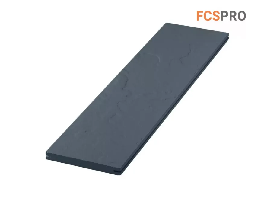 Фиброцементные панели FCSPRO Stone Block, 400*100*8 купить в Твери