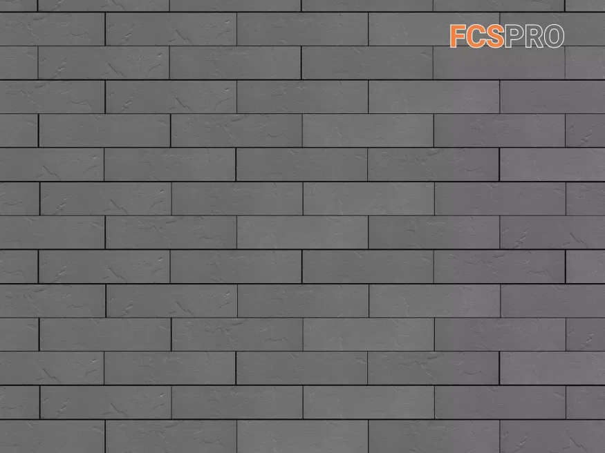 Фиброцементные панели FCSPRO Stone Block, 400*100*8 купить в Твери
