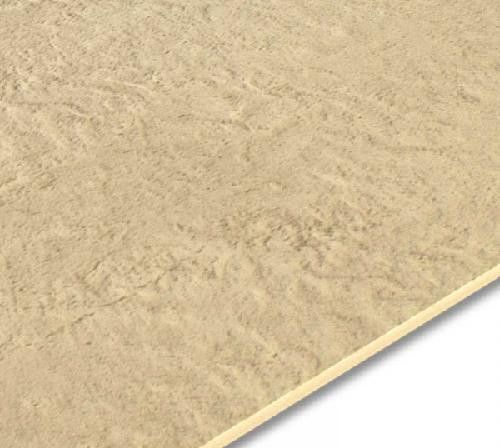 Фиброцементный сайдинг Roofas Board Песчаник светлый купить в Твери