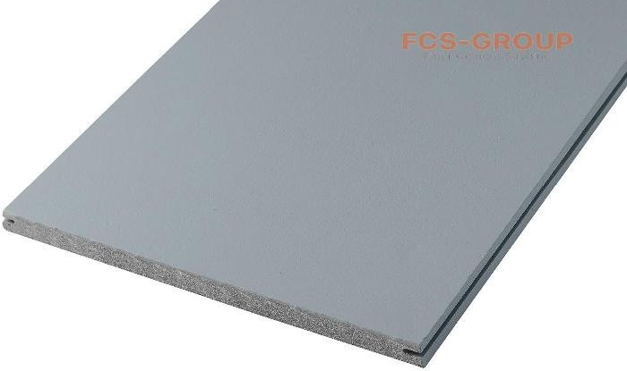 Фиброцементные панели FCS Group Smooth Line F10 Равномерная текстура купить в Твери
