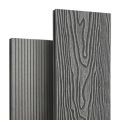 Террасная доска ДПК EasyDecking, Wood-X, Серый купить в Твери