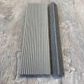 Террасная доска ДПК EasyDecking, Wood-X, Серый купить в Твери