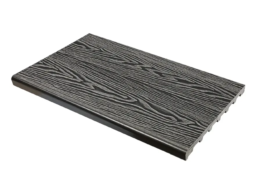 Ступень Deckart, Step 3D, Графит купить в Твери