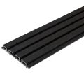 Стеновая панель ДПК CM Decking CM WALL, Черное дерево купить в Твери
