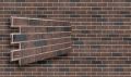 Фасадная панель VOX SOLID BRICK REGULAR Йорк купить в Твери
