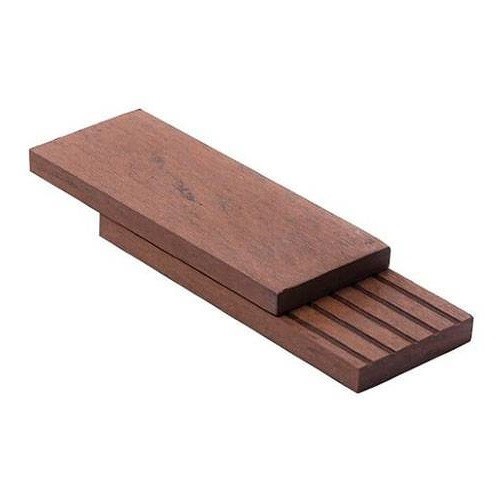 Плинтус Bruggan Multicolor 10x50x2200 Кедровый купить в Твери