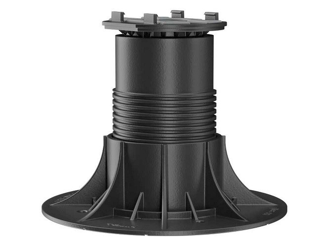 Регулируемая опора HILST LIFT с самоуровнем HL4 (115-155 мм) купить в Твери