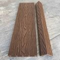 Террасная доска ДПК EasyDecking, Wood-X, Коричневый купить в Твери