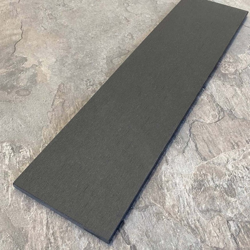 Универсальная доска EasyDecking, Wood-X, Черное дерево купить в Твери