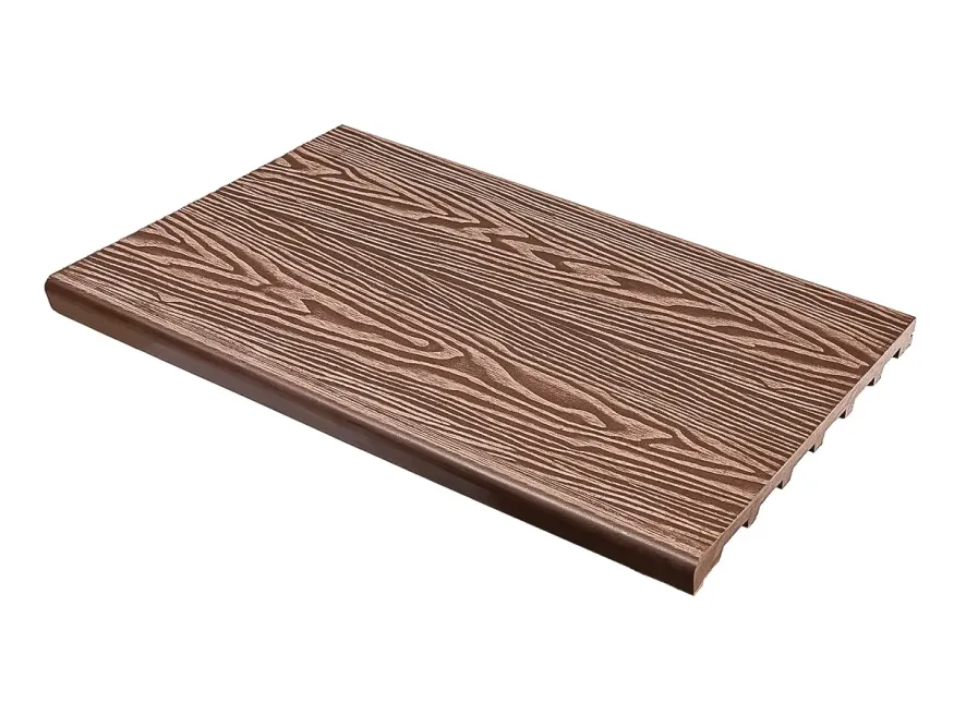 Ступень Deckart, Step 3D, Махагон купить в Твери