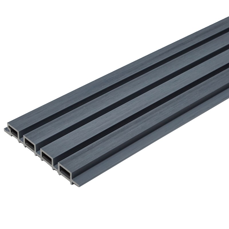 Стеновая панель CM Decking, CM WALL, Цвет: Эбонит купить в Твери