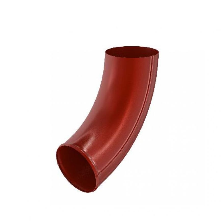 Сливное колено Aquasystem RR 29 Бургундский 150/100 купить в Твери