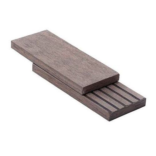 Плинтус Bruggan Multicolor 10x50x2200 Серый цвет купить в Твери