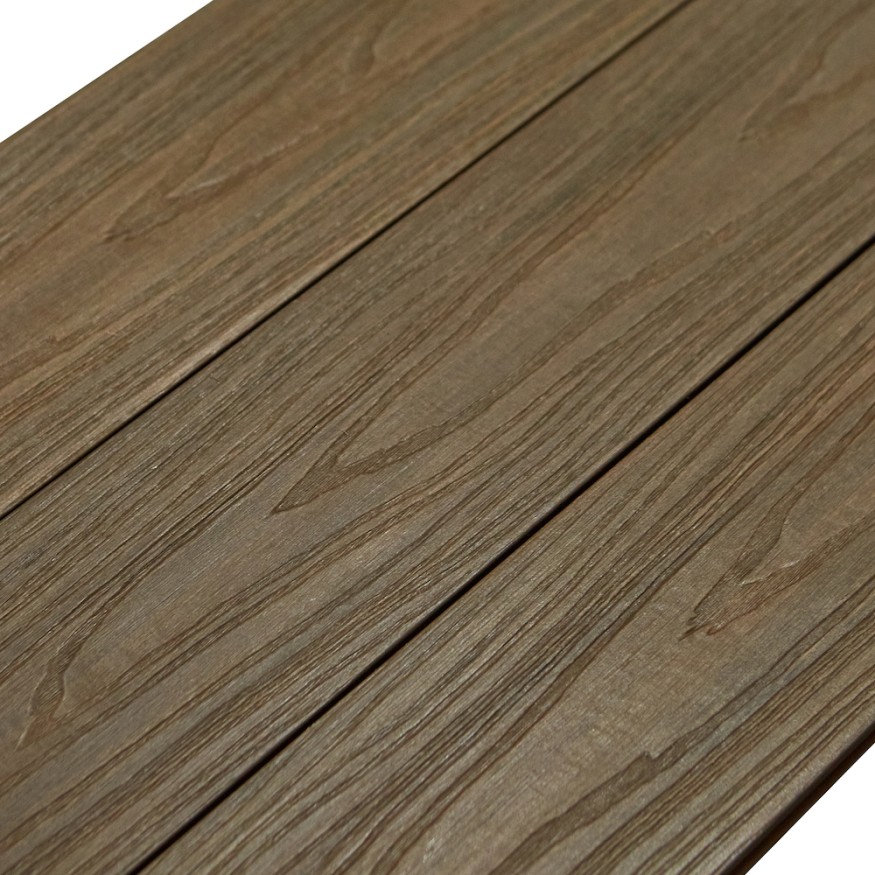 Террасная доска CM Decking, Reverse, Рэдвуд купить в Твери