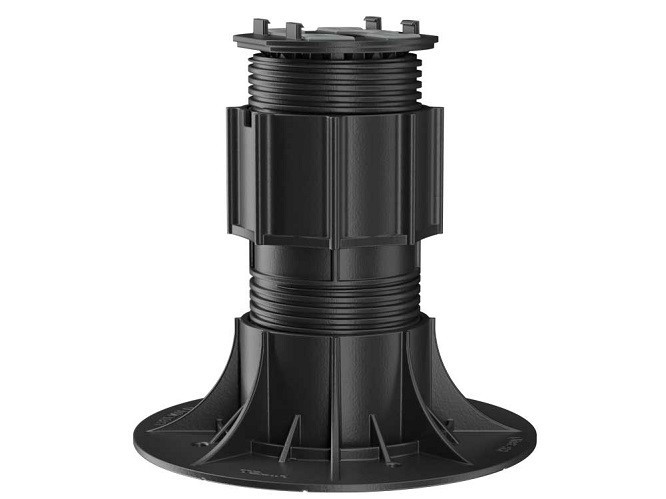 Регулируемая опора HILST LIFT с автоподстройкой HL5 (155-250 мм) купить в Твери