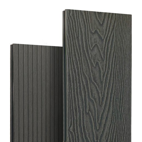 Террасная доска ДПК EasyDecking, Wood-X, Черное дерево купить в Твери