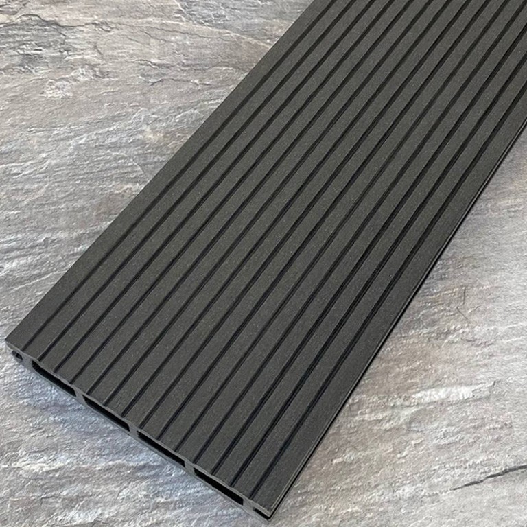 Террасная доска ДПК EasyDecking, Wood-X, Черное дерево купить в Твери