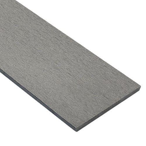Универсальная доска EasyDecking, Wood-X, Серый купить в Твери