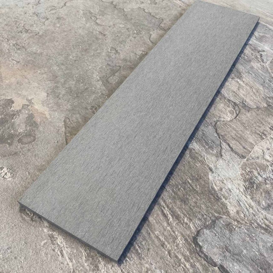 Универсальная доска EasyDecking, Wood-X, Серый купить в Твери