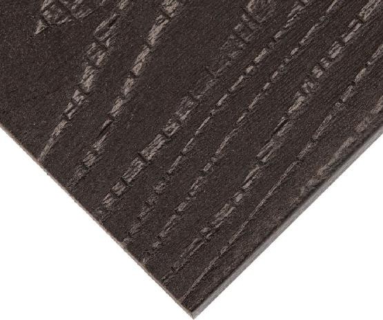 Полнотелая заборная доска ДПК NanoWood цвета Венге купить в Твери