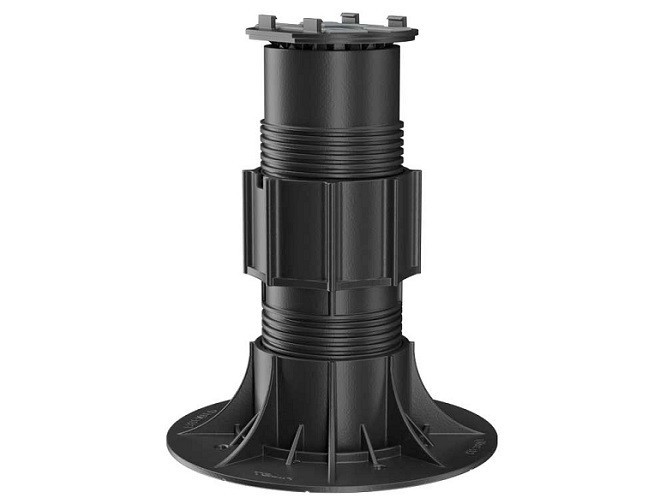 Регулируемая опора HILST LIFT самовыравнивающаяся HL6 (195-300 мм) купить в Твери