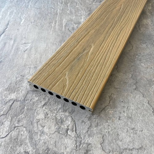 Террасная доска ДПК EasyDecking, Co-extrusion, Oak купить в Твери