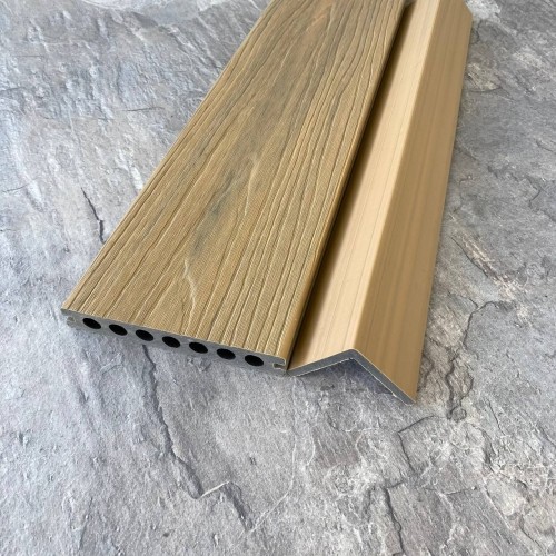 Террасная доска ДПК EasyDecking, Co-extrusion, Oak купить в Твери
