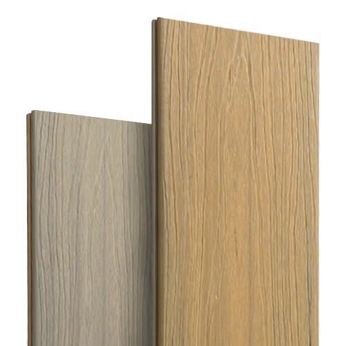 Террасная доска ДПК EasyDecking, Co-extrusion, Oak купить в Твери