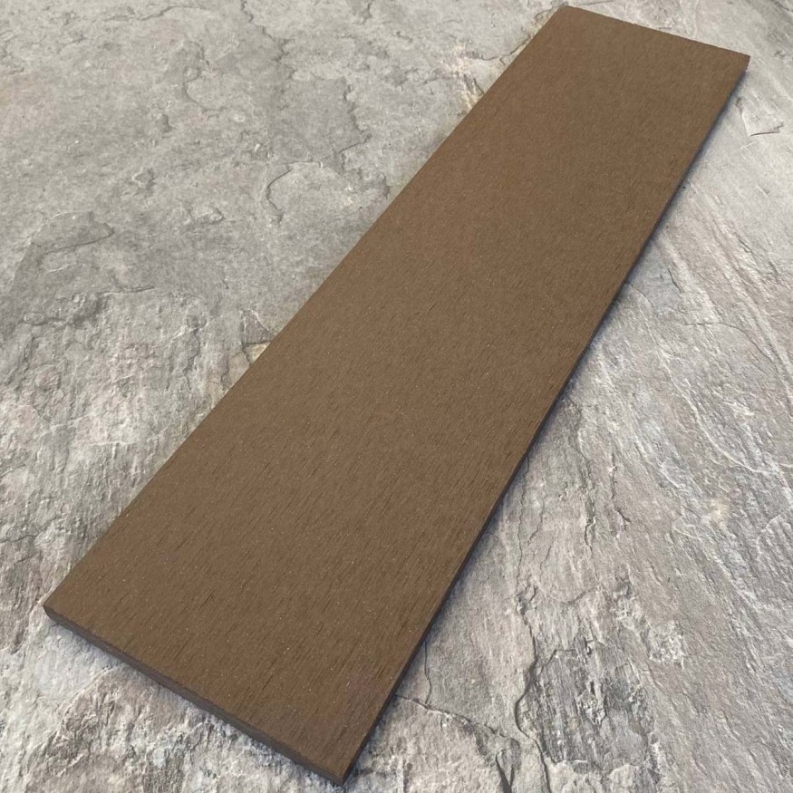Универсальная доска EasyDecking, Wood-X, Венге купить в Твери