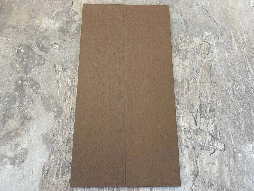 Универсальная доска EasyDecking, Wood-X, Венге купить в Твери