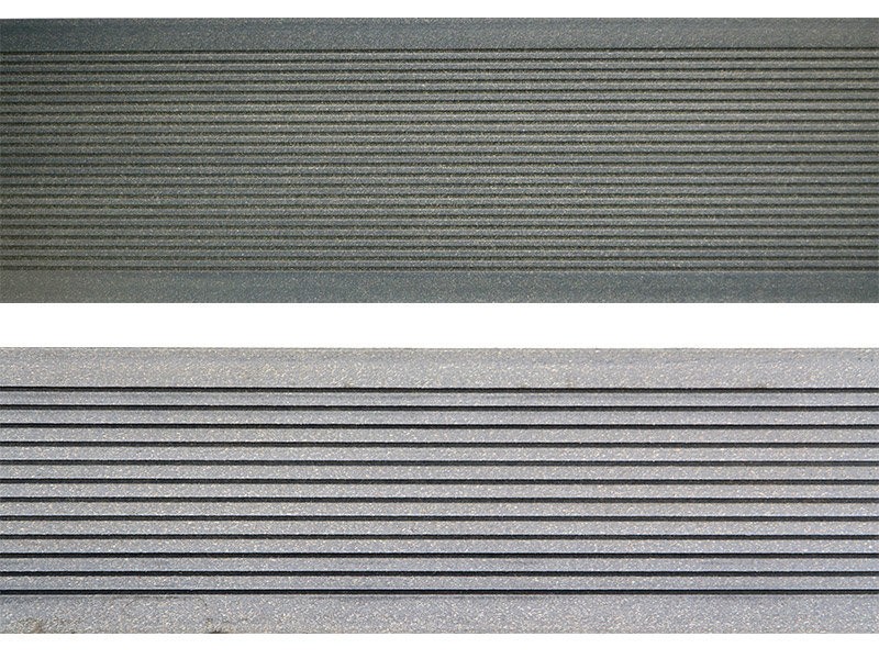 Террасная доска из ДПК MultiDeck Кварцовый купить в Твери