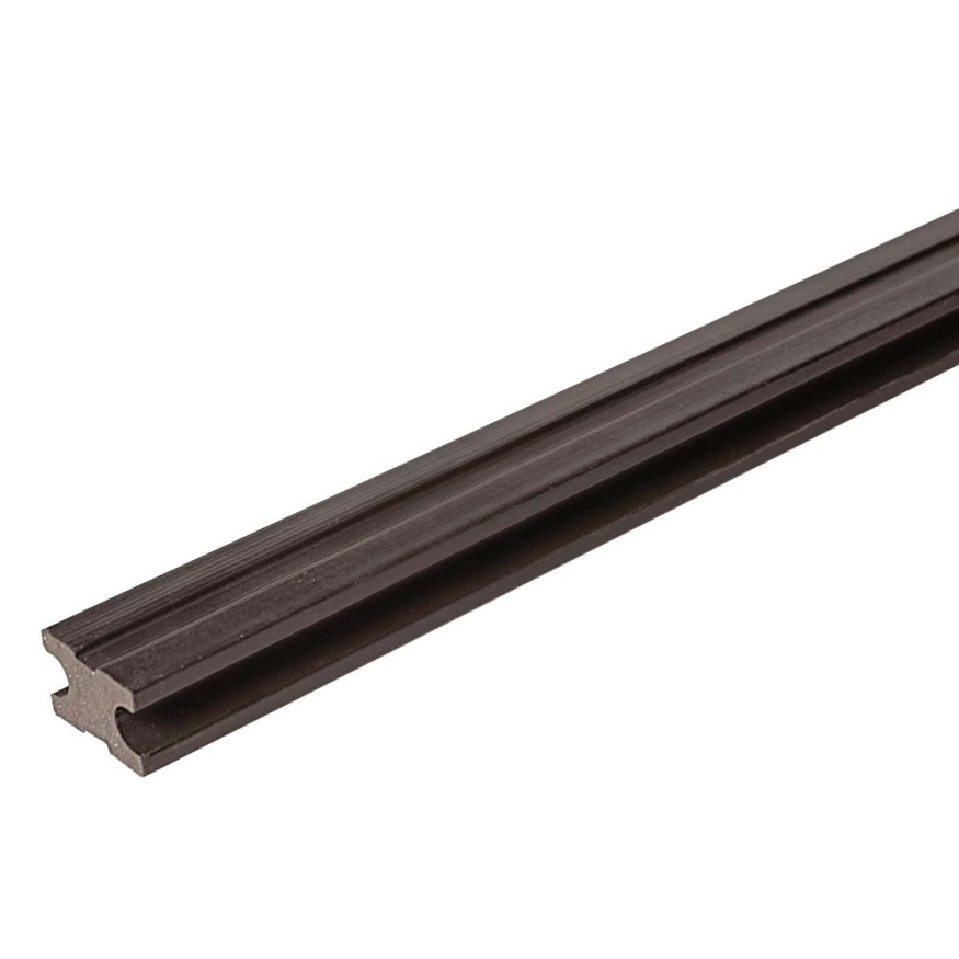 Лаги для настила CM Decking 40х25 купить в Твери